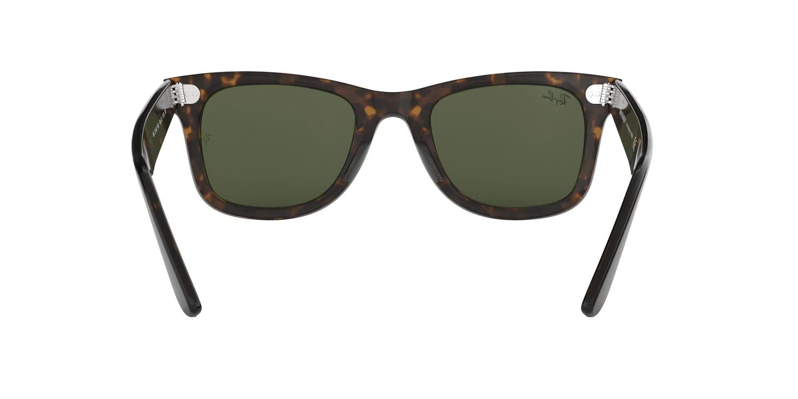 Ray Ban Original Wayfarer RB2140 Sunglasses - view 60